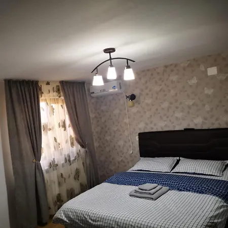 Vila Soare * Salcioara (Dobruja)