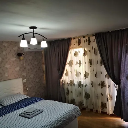 Vila Soare וילה