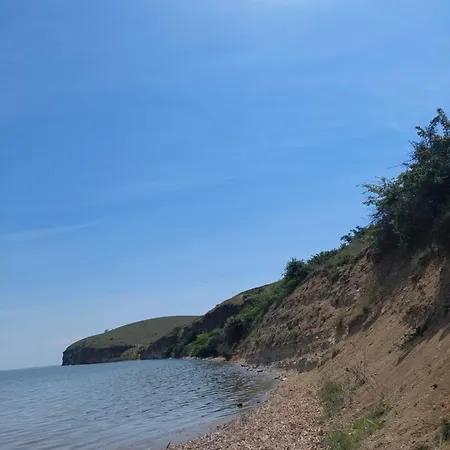וילה Vila Soare Salcioara (Dobruja)