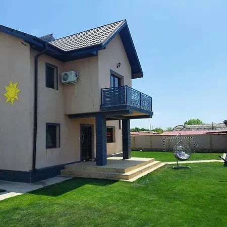 Vila Soare 빌라 *
